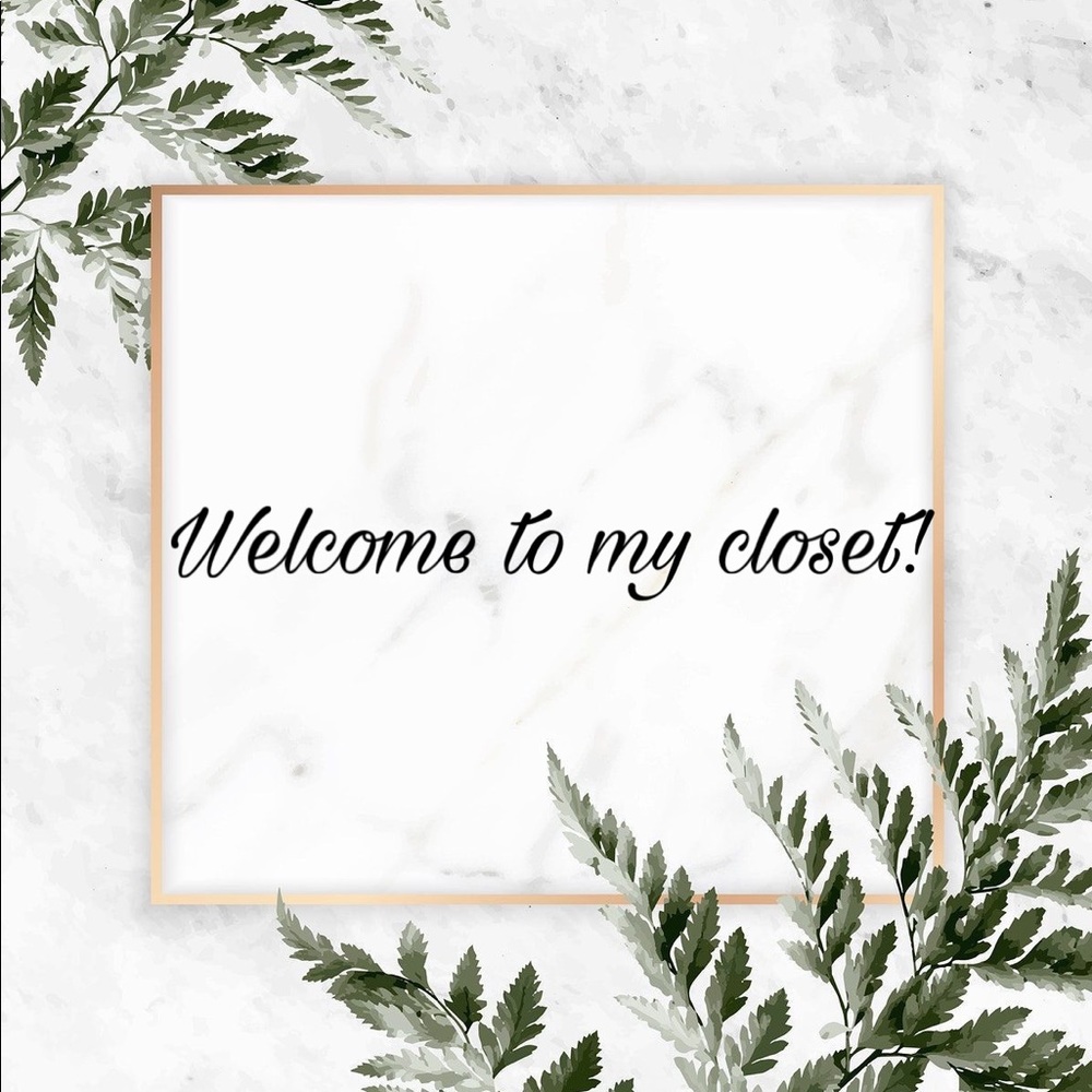 Meet your Posher, Elle